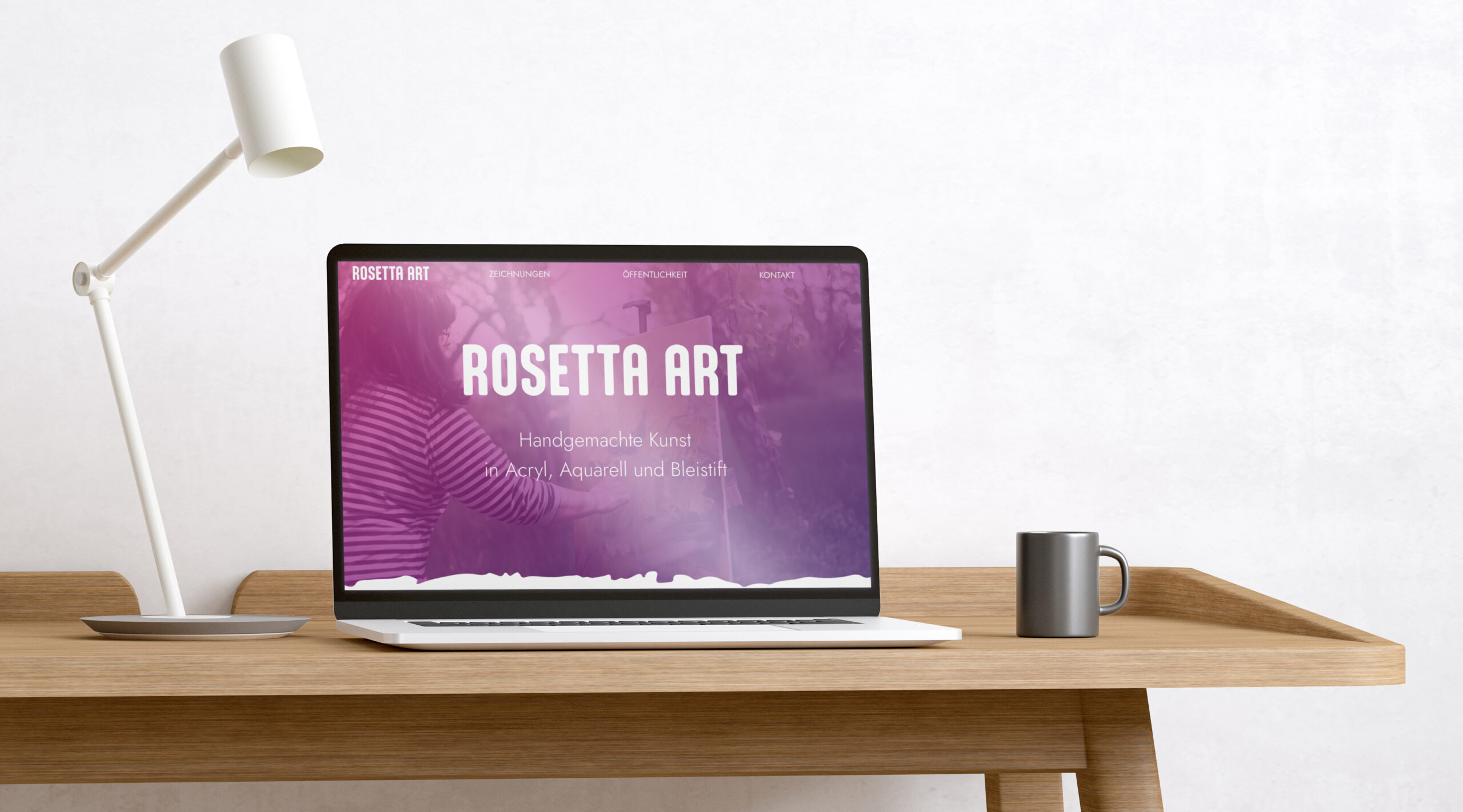 Anna Wels – Grafik- & Webdesign