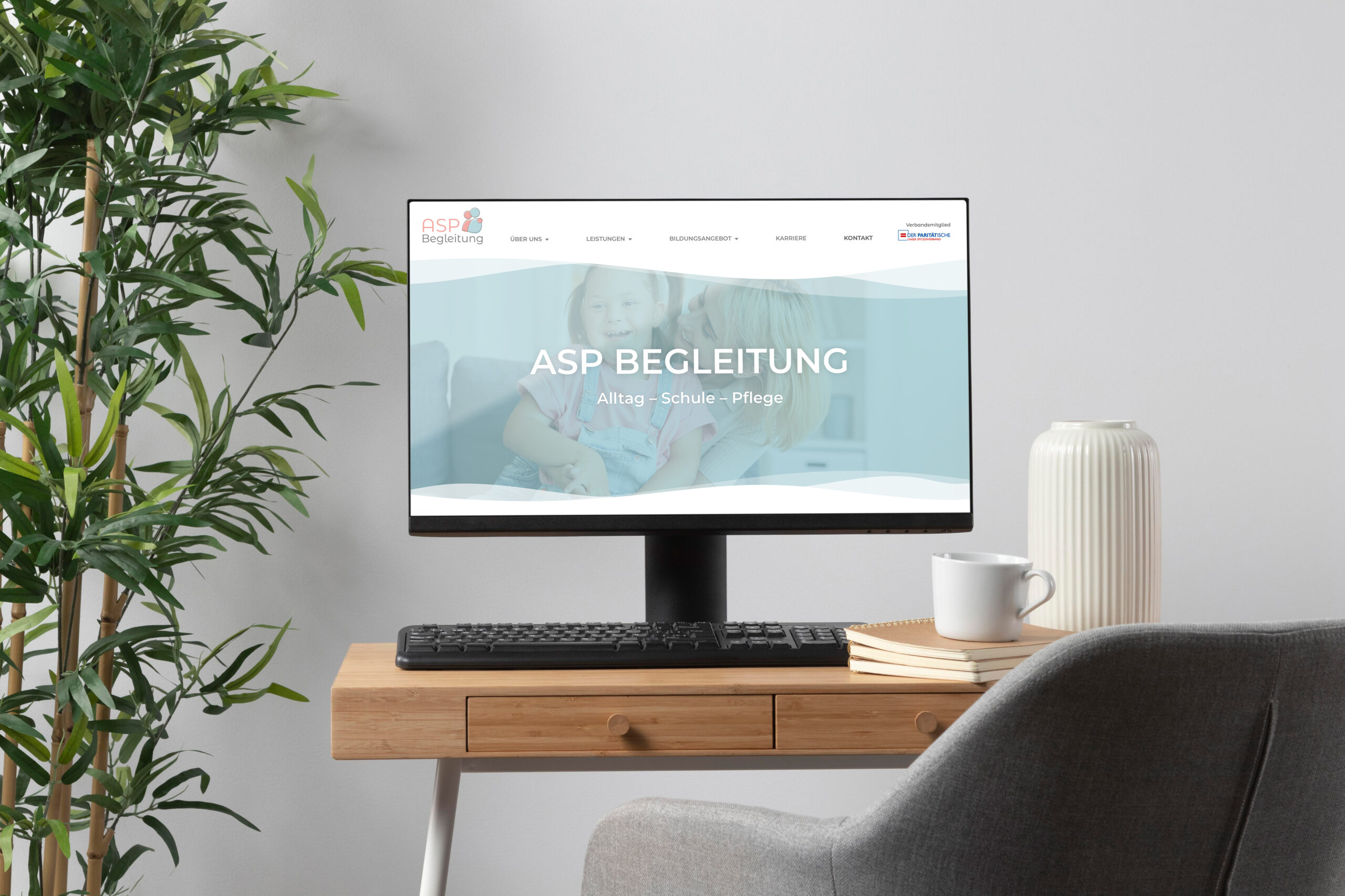 Webdesign