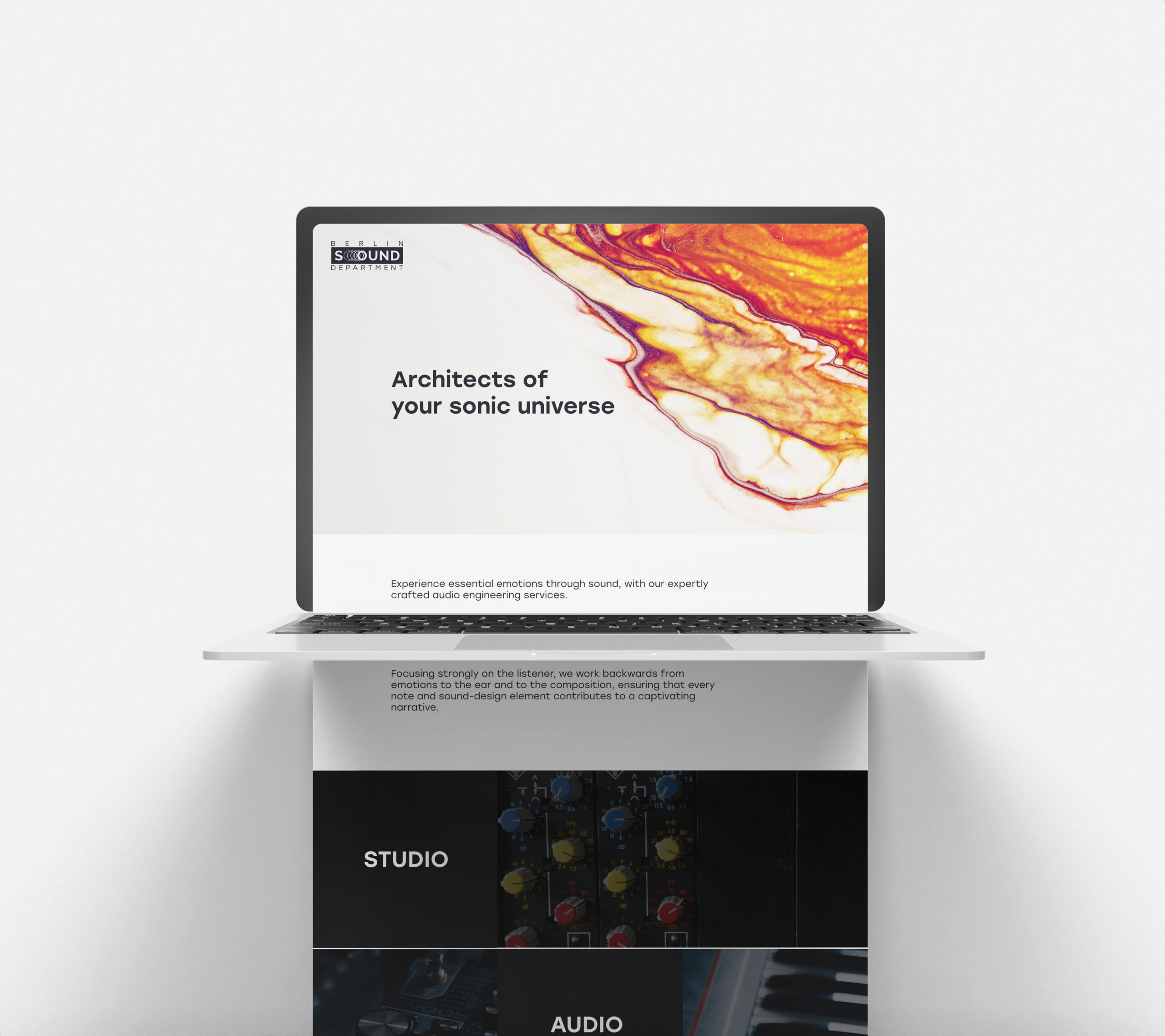 Anna Wels – Grafik- & Webdesign