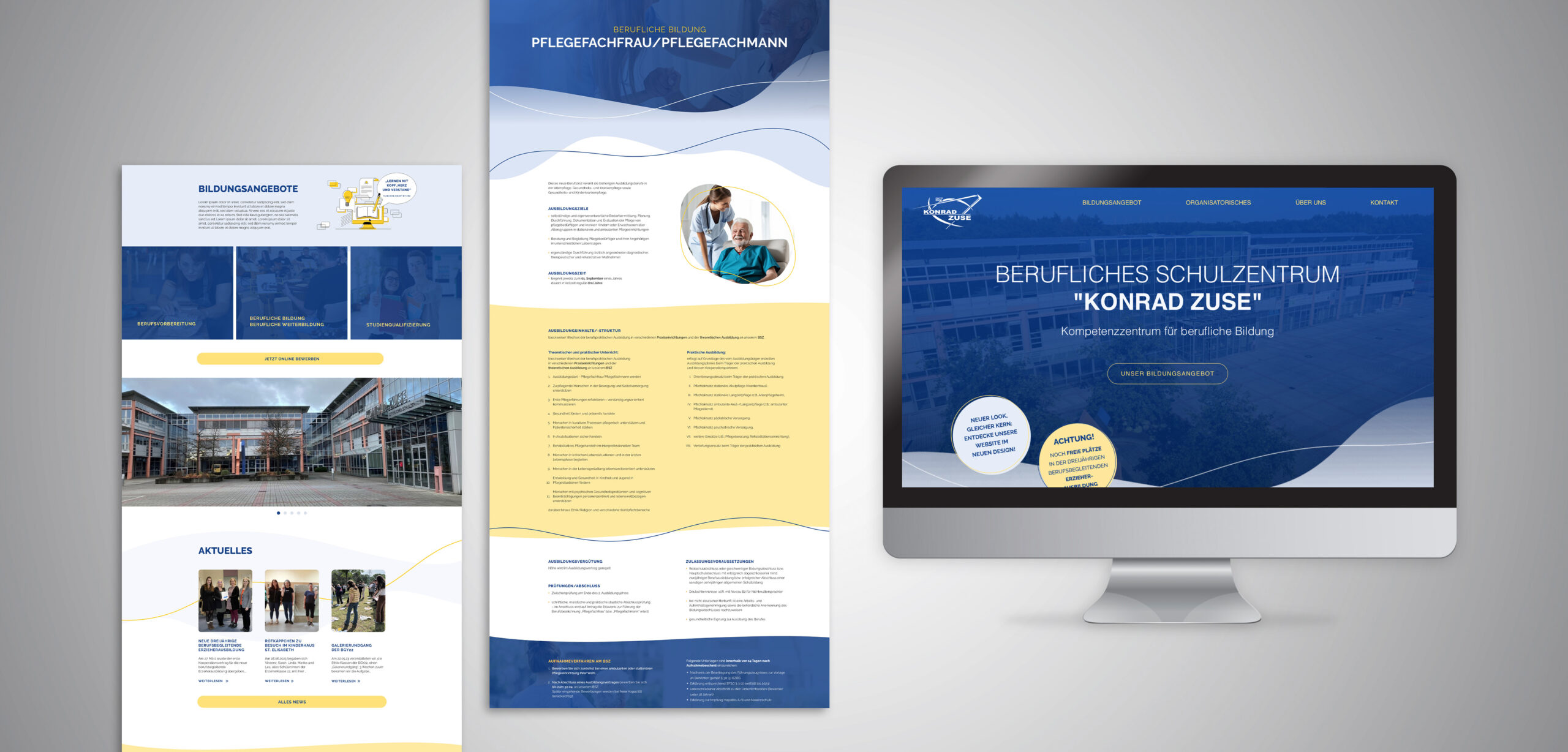 Anna Wels – Grafik- & Webdesign