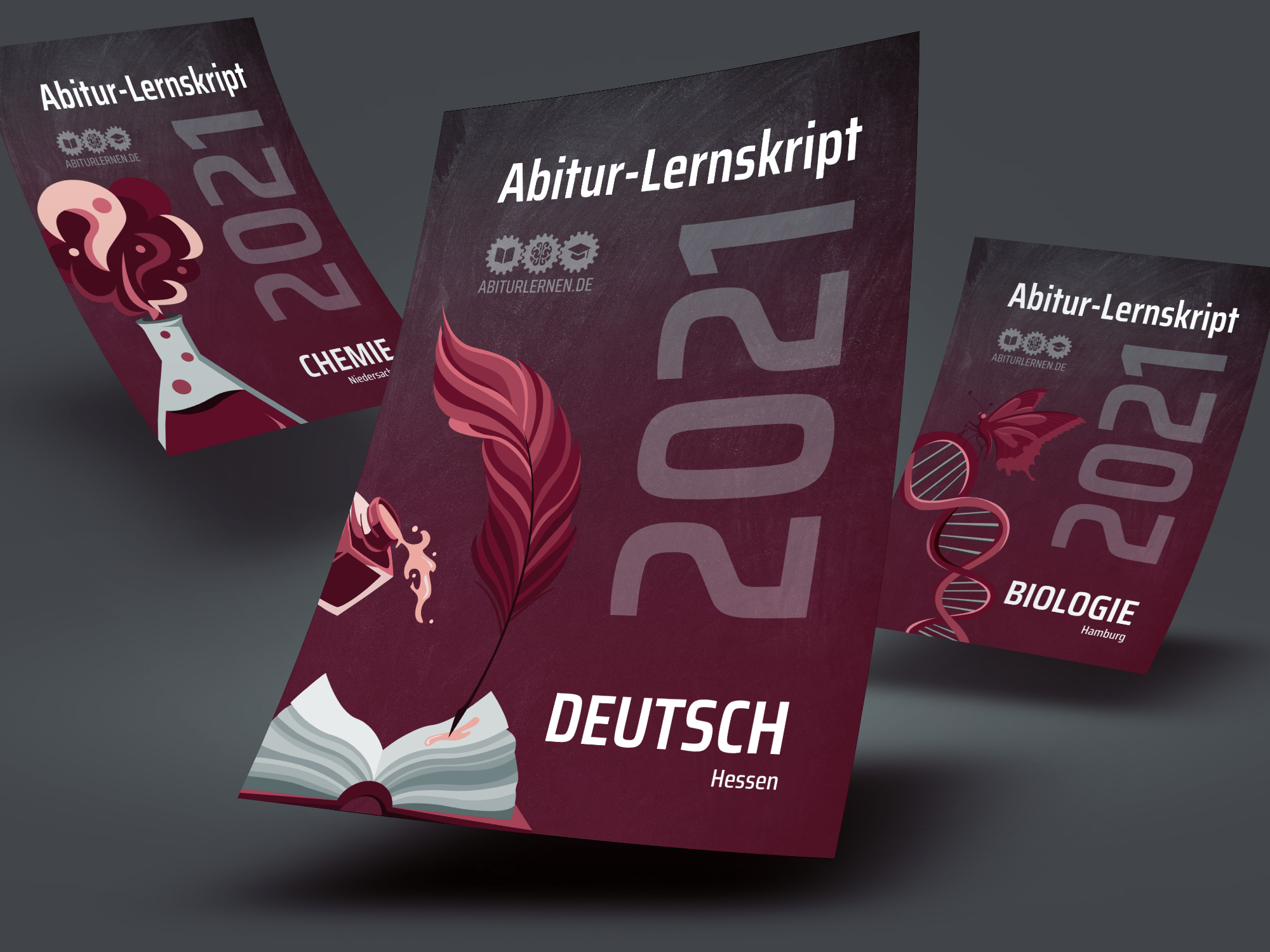 Anna Wels – Grafik- & Webdesign