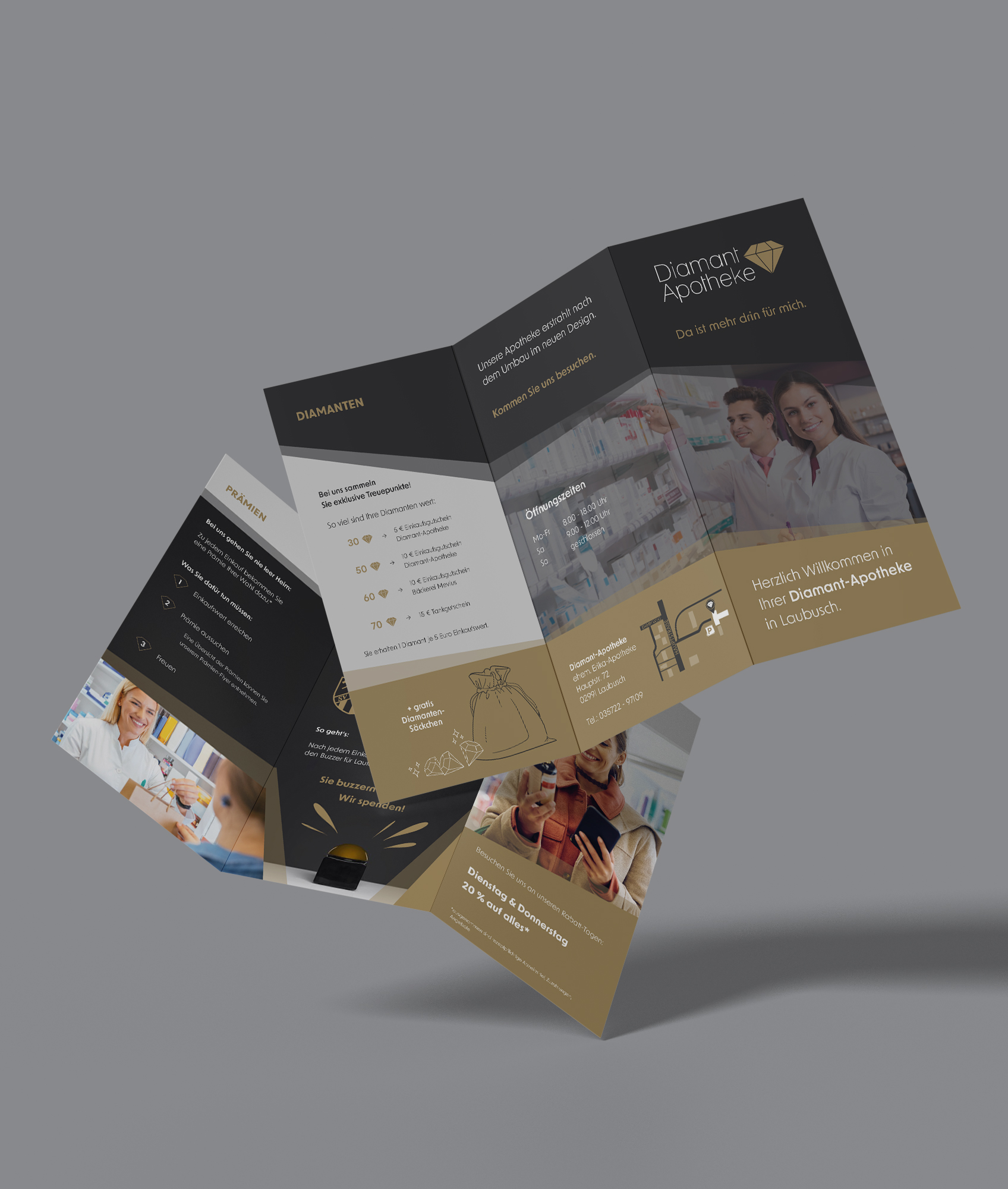 Anna Wels – Grafik- & Webdesign