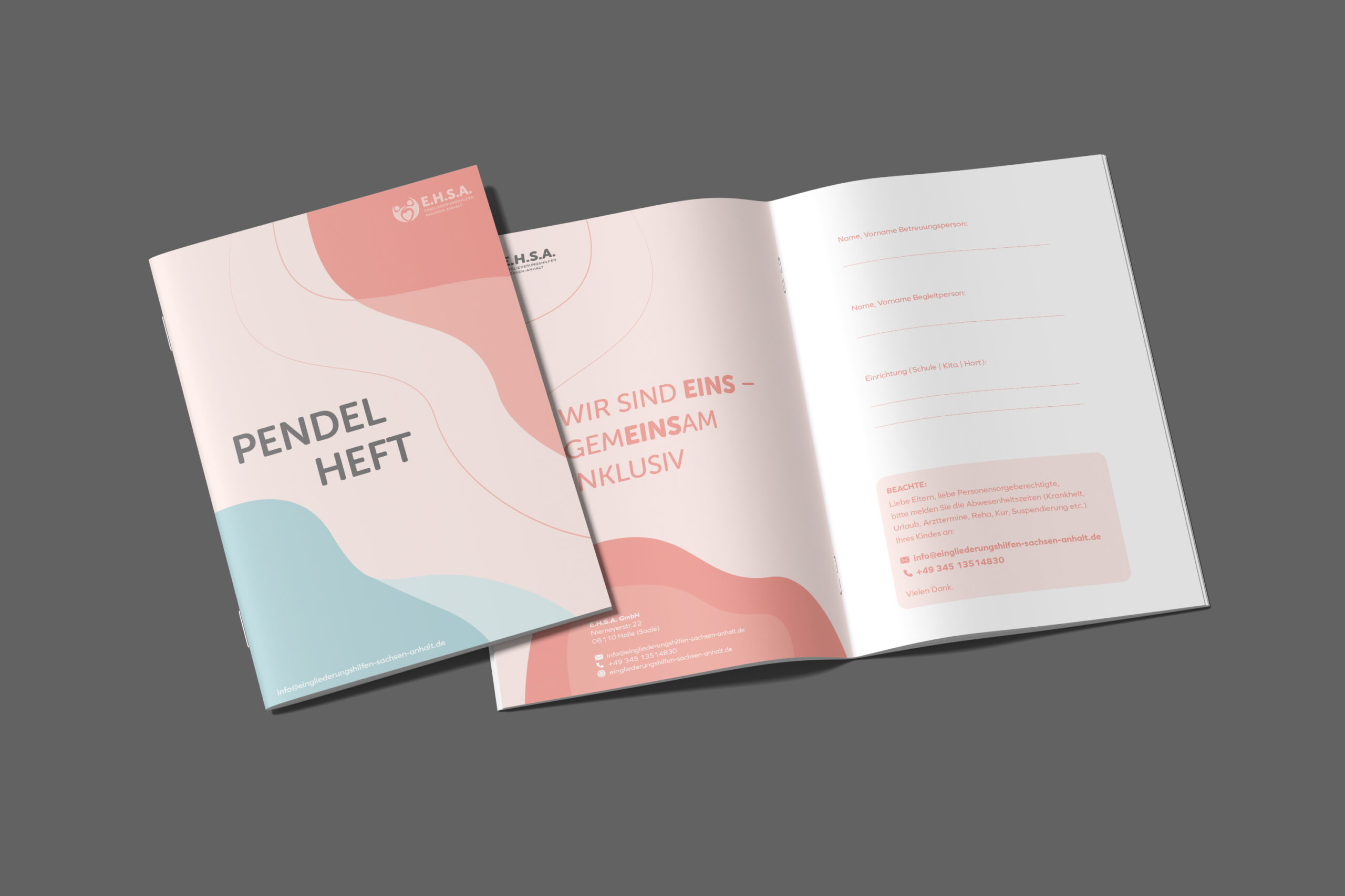 Anna Wels – Grafik- & Webdesign
