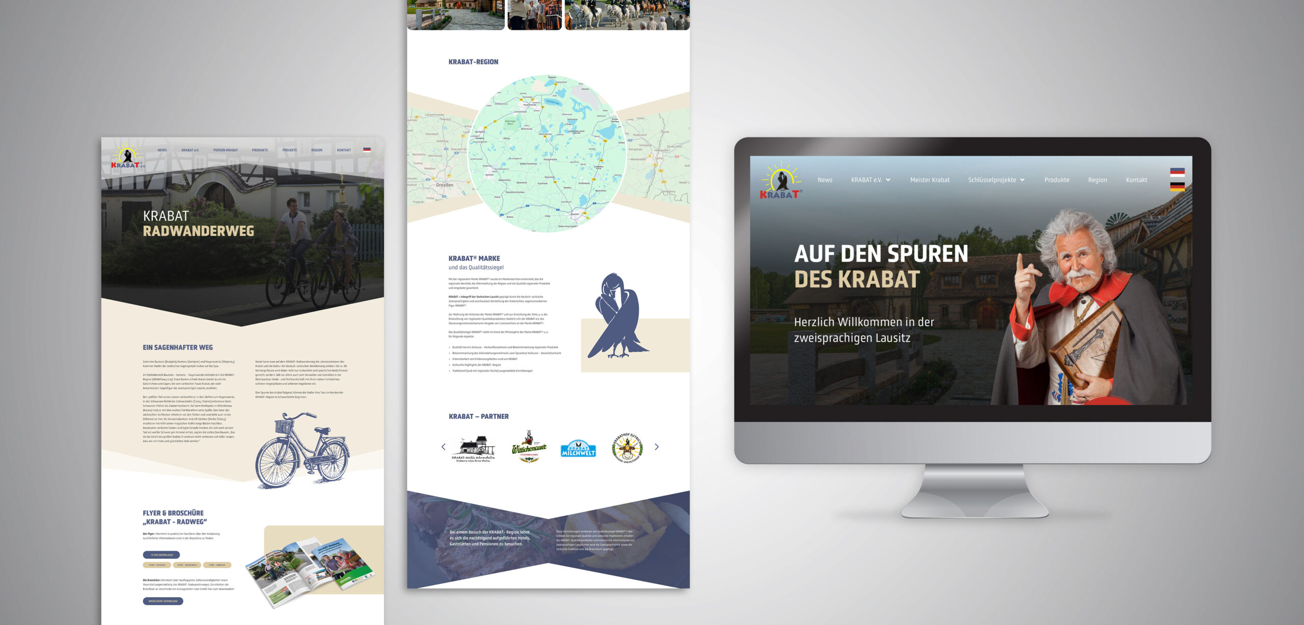 Anna Wels – Grafik- & Webdesign