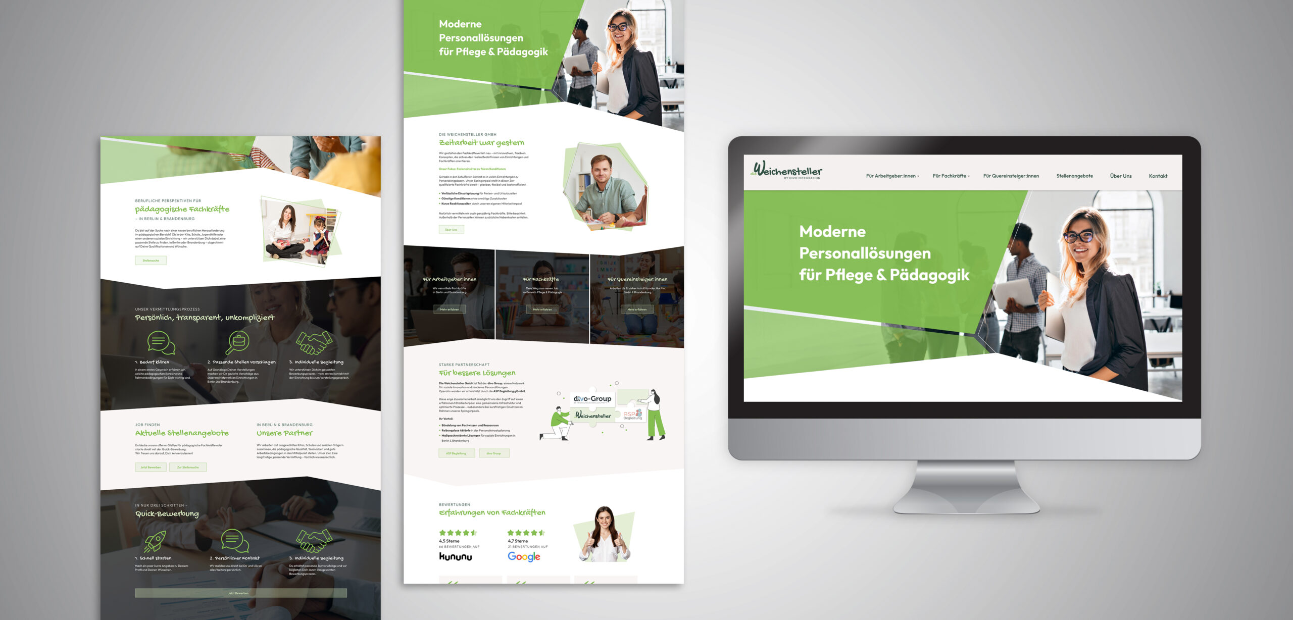 Anna Wels – Grafik- & Webdesign