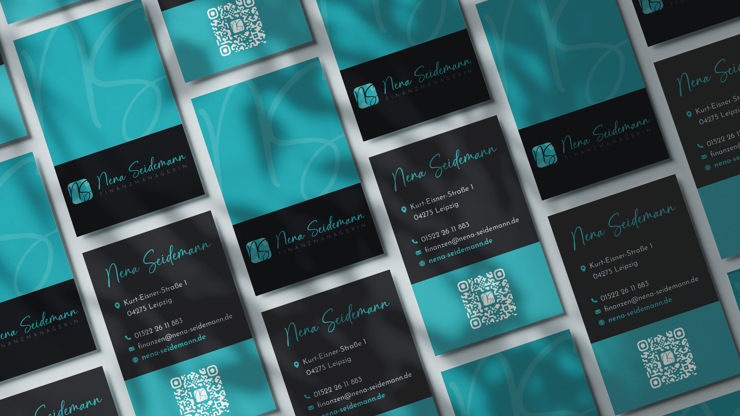 Anna Wels – Grafik- & Webdesign