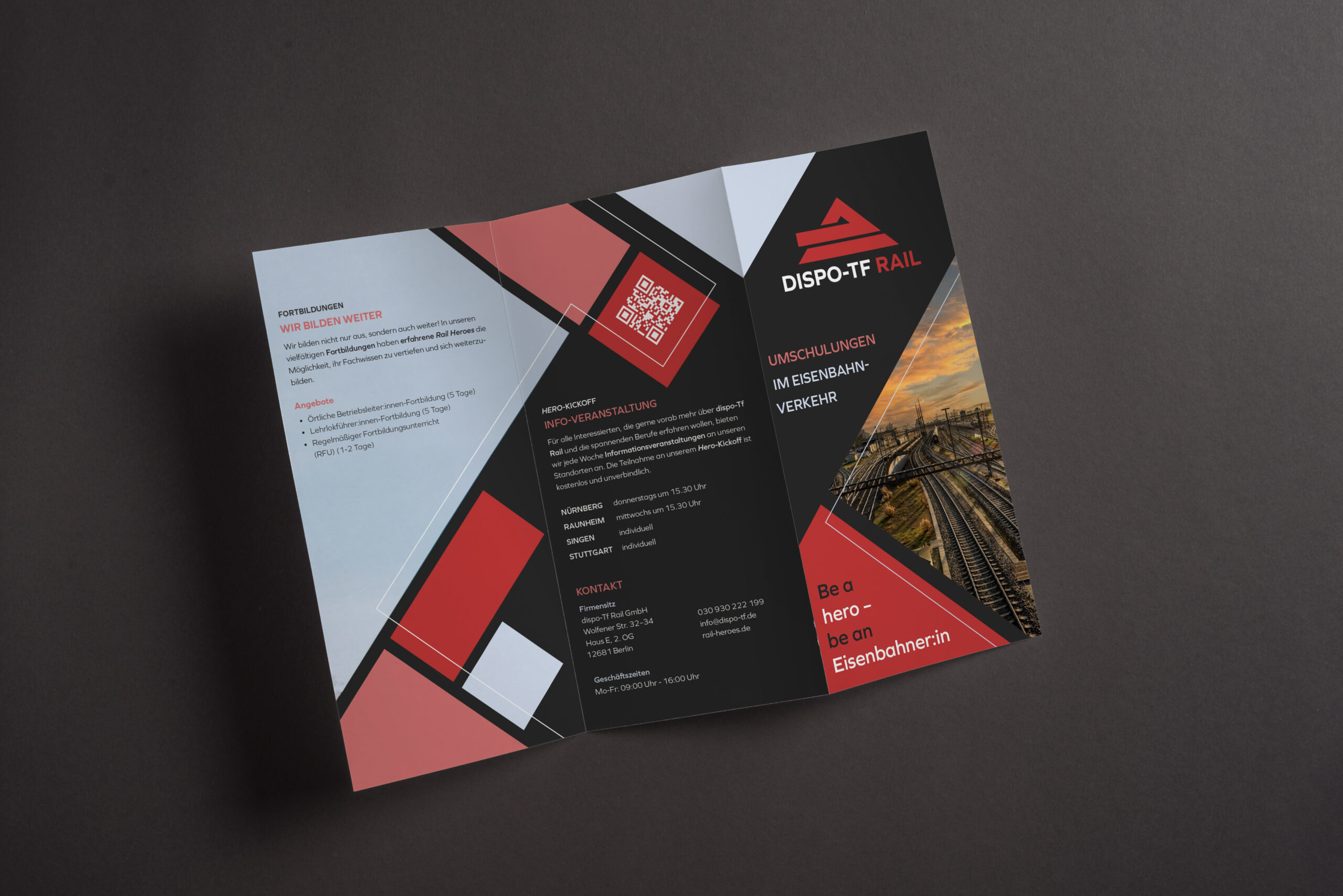 Anna Wels – Grafik- & Webdesign
